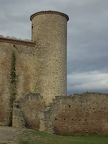 Château d'Essalois