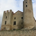 Château d'Essalois