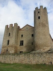 Château d'Essalois