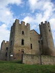 Château d'Essalois