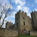 Château d'Essalois