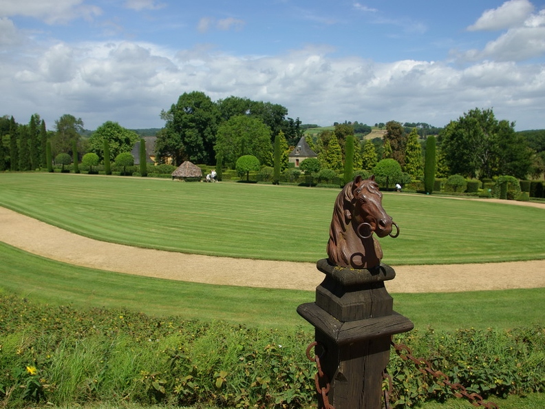 Manoir d'Eyrignac