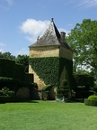 Manoir d'Eyrignac