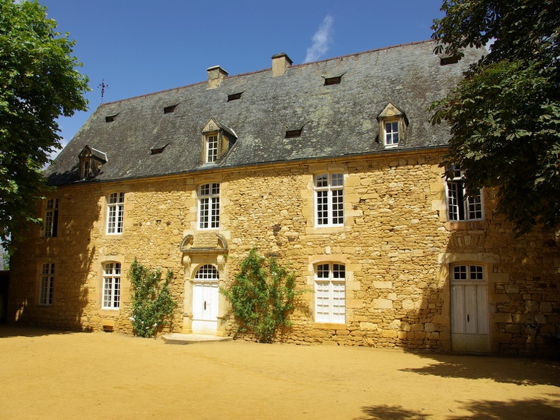 Manoir d'Eyrignac