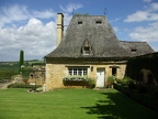 Manoir d'Eyrignac