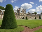 Château de Fontainebleau