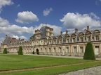 Château de Fontainebleau