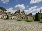 Château de Fontainebleau