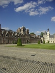 Château de Fontainebleau