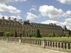 Château de Fontainebleau