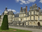 Château de Fontainebleau