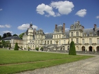 Château de Fontainebleau