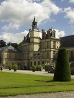 Château de Fontainebleau