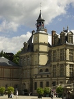 Château de Fontainebleau