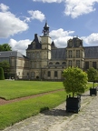 Château de Fontainebleau