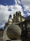 Château de Fontainebleau