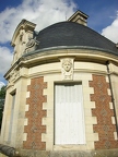 Château de Saint-Hubert dit du Grand-Chavanon