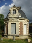 Château de Saint-Hubert dit du Grand-Chavanon