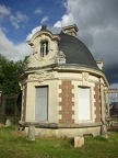 Château de Saint-Hubert dit du Grand-Chavanon