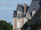 Château de Saint-Hubert dit du Grand-Chavanon