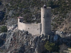 Château de Grangent