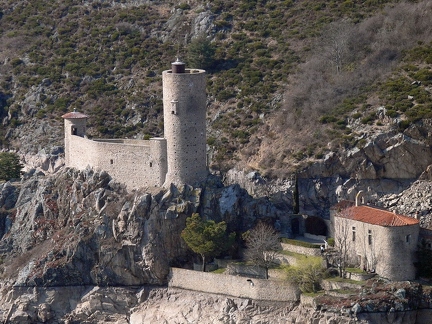 Château de Grangent