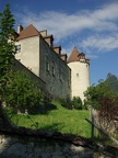 Château de Gruyères