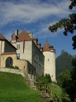 Château de Gruyères