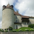 Château de Gruyères