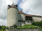 Château de Gruyères