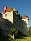 Château de Gruyères