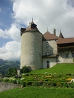 Château de Gruyères