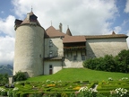 Château de Gruyères