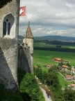 Château de Gruyères