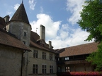 Château de Gruyères