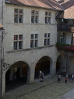 Château de Gruyères