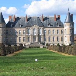 Château de Haroué 