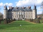 Château de Haroué 