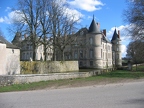 Château de Haroué