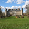 Château de Haroué