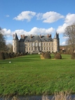 Château de Haroué