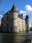 Château de Haroué