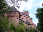 Château du Haut-Kœnigsbourg