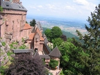 Château du Haut-Kœnigsbourg