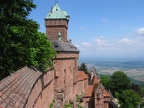 Château du Haut-Kœnigsbourg