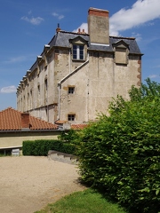 Château d'Hauterive