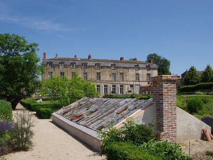 Château d'Hauterive