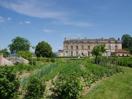 Château d'Hauterive