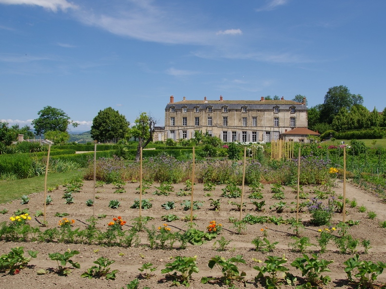 Château d'Hauterive