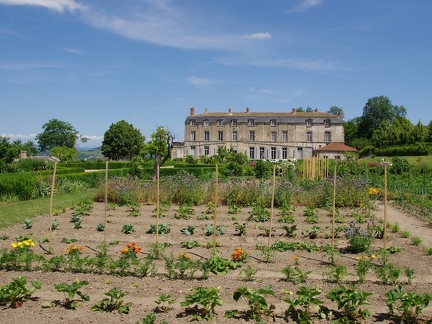 Château d'Hauterive